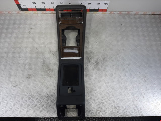 консоль салона Audi A8 D3 [рестайлинг] 2007, 4.2 л., АКПП, седан, 4E0863241D24A