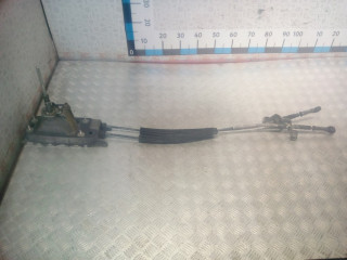 кулиса Volkswagen Touran 1 поколение 2005, 2.0 л., МКПП, минивэн, 1K0711061A