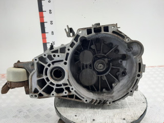 КПП механическая (МКПП) Hyundai Santa Fe 2 поколение (CM) 2006, 2.2 л., МКПП, внедорожник 5 дв., 4300038070