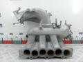 коллектор впускной Nissan Murano Z50 2004, 3.5 л., вариатор, внедорожник 5 дв., 140038J105 - фото №6