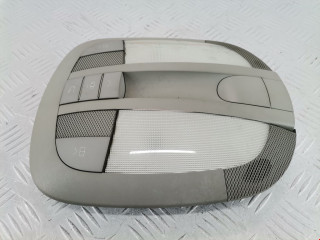 фонарь салона (плафон) Mercedes-Benz M-Класс W164 2007, 3.0 л., АКПП, внедорожник 5 дв., A2518206710