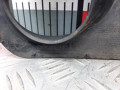 ресничка (ус) фары SEAT Ibiza 3 поколение 2003, 1.4 л., МКПП, хетчбэк 3 дв., 6L0853665A - фото №4