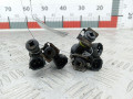 форсунка Nissan Qashqai 1 поколение 2007, 2.0 л., робот, внедорожник 5 дв., 16600EN200 - фото №3