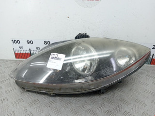 фара левая SEAT Altea 1 поколение 2007, 1.6 л., МКПП, хетчбэк 5 дв., 5P2941005D