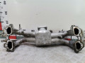 коллектор впускной Subaru Forester 1 поколение (SF) [рестайлинг] 2002, 2.0 л., МКПП, внедорожник 5 дв. - фото №5