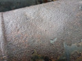 ресивер пневмоподвески Renault Midlum 1 поколение 2004, 6.2 л., МКПП - фото №3