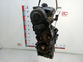 двигатель Audi A4 B7 2005, 1.9 л., BKE, дизель, МКПП, седан, 03G100036C