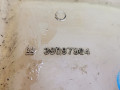 бачок расширительный Opel Meriva 2 поколение (B) 2010, 1.4 л., МКПП, минивэн, 39097904 - фото №4
