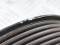шкив коленвала Volkswagen Polo 3 поколение 2000, 1.4 л., МКПП, хетчбэк 3 дв., 036105255C - фото №5