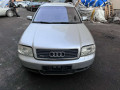 магнитола Audi A6 4B/C5 [рестайлинг] 2001, 2.5 л., АКПП, универсал, 4B0035152 - фото №11
