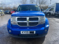 блок комфорта Dodge Nitro 1 поколение 2007, 2.8 л., АКПП, внедорожник 5 дв., 04602806AH - фото №8