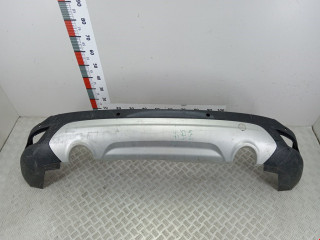 бампер задний Ford Kuga 2 поколение 2014, 2.0 л., МКПП, внедорожник 5 дв., CV4417K835AW