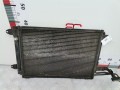 радиатор кондиционера Volkswagen Golf 5 поколение 2004, 1.9 л., МКПП, хетчбэк 5 дв., 1K0298403A - фото №2