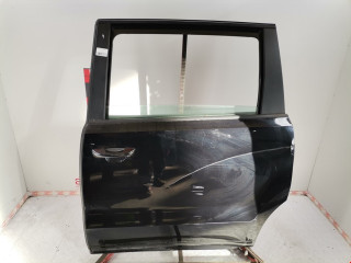 дверь сдвижная Volkswagen Sharan 2 поколение 2011, 2.0 л., АКПП, минивэн, 7N0843107AL