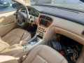турбина Peugeot 607 1 поколение [рестайлинг] 2007, 2.7 л., АКПП, седан, 0375K4 - фото №12