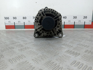 генератор Renault Scenic 2 поколение 2005, 1.5 л., МКПП, минивэн, 8200390676
