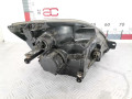 фара левая Ford Fiesta 5 поколение 2003, 1.3 л., МКПП, хетчбэк 3 дв., 1320349 - фото №2