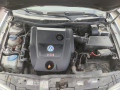 фара левая Volkswagen Golf 4 поколение 2003, 1.9 л., АКПП, универсал, 1J1941017B - фото №10