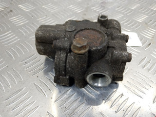 кран главный тормозной IVECO EuroCargo 2 поколение 2004, 3.9 л., МКПП, 41211070
