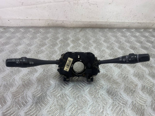 переключатель подрулевой (стрекоза) Nissan Almera N16 2003, 1.5 л., бензин, МКПП, хетчбэк 5 дв., 36990B, 54034853