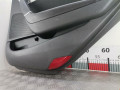 обшивка двери задняя правая Hyundai i40 1 поколение 2012, 1.7 л., МКПП, универсал, 833083Z130RY4 - фото №6