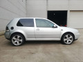 суппорт задний левый Volkswagen Golf 4 поколение 2002, 1.6 л., МКПП, хетчбэк 3 дв., 1J0615423G - фото №13