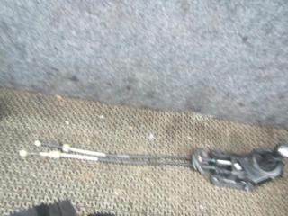 кулиса Citroen C4 1 поколение 2008, 1.6 л., МКПП, хетчбэк 5 дв., 9688691580