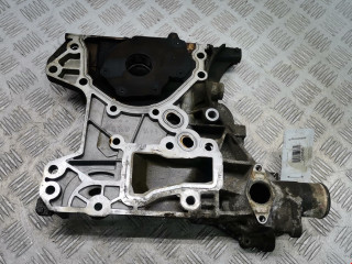 насос масляный Opel Zafira 2 поколение (B) 2007, 1.6 л., МКПП, минивэн, 55559194