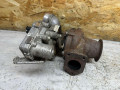 турбина BMW 1 серия F20/F21 2013, 2.0 л., дизель, A2C53376673, 78123210 - фото №3