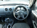 редуктор переднего моста Jeep Cherokee 3 поколение 2004, 2.5 л., МКПП, внедорожник 5 дв., 05066084AD - фото №6