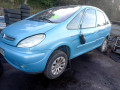 радиатор кондиционера Citroen Xsara Picasso 1 поколение 2003, 1.8 л., МКПП, минивэн, 6455CV - фото №9