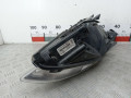 фара левая Ford Focus 2 поколение [рестайлинг] 2010, 1.6 л., МКПП, хетчбэк 5 дв., 1754447 - фото №5
