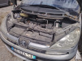 дверь сдвижная Peugeot 807 1 поколение 2003, 2.2 л., МКПП, минивэн, 9006H9 - фото №10