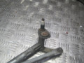 механизм стеклоочистителя (трапеция дворников) Volkswagen Golf 4 поколение 2003, 1.4 л., МКПП, хетчбэк 5 дв., 1J1955113C - фото №6