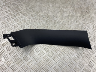 обшивка крышки багажника BMW X7 G07 2018, 3.0 л., B57 D30 C, дизель, arktikgrau brill. metallic (c27), 7418849, 51497442973