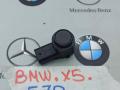 датчик парктроника BMW X5 E70 [рестайлинг] 2011, 9270491 - фото №2