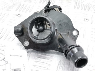 корпус термостата BMW 5 серия F07/F10/F11 2011, 2.0 л., МКПП, универсал, 11518516203