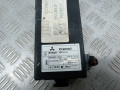 блок комфорта Mitsubishi Colt 6 поколение (Z20/Z30) 2005, 1.5 л., МКПП, хетчбэк 5 дв., 8637A019 - фото №4