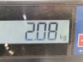 интеркулер Citroen C8 1 поколение 2005, 2.2 л., МКПП, минивэн, 0384G0 - фото №8