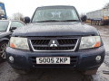 навигация Mitsubishi Pajero 3 поколение [рестайлинг] 2005, 3.2 л., МКПП, внедорожник 3 дв., 22CA59400E - фото №18