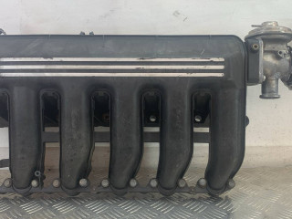 коллектор впускной BMW 3 серия E46 2002, 3.0 л., дизель, МКПП, седан, 2247439