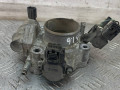 заслонка дроссельная Mazda 3 BK 2005, 1.6 л., бензин, 1985001260 - фото №3