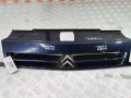 решетка радиатора Citroen Xantia 1 поколение 1998, 1.9 л., МКПП, хетчбэк 5 дв., 7804H1 - фото №2