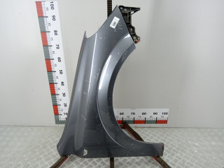 крыло переднее правое Opel Astra H 2004, 1.9 л., МКПП, универсал, 93178667