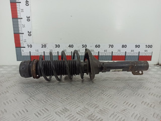 стойка амортизатора Audi A3 8L 2000, 1.6 л., МКПП, хетчбэк 3 дв., 1J0413031N