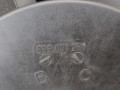 вентилятор радиатора SEAT Arosa 1 поколение [рестайлинг] 2002, 1.4 л., МКПП, хетчбэк 3 дв., 6N0959455D - фото №2