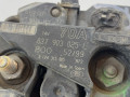 генератор SEAT 2003, 1.4 л., бензин, 037903025L, 0124315005 - фото №9