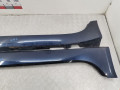 комплект накладок на пороги (внутренние) Jaguar XF X250 2008, 2.7 л., АКПП, седан, C2Z5443XXX - фото №3