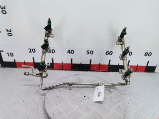 форсунка Audi A4 B6 2003, 3.0 л., АКПП, седан, 06C133551