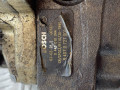 ТНВД Volkswagen LT 2 поколение 2001, 2.8 л., дизель, 0445010044, CP3, R110 - фото №9